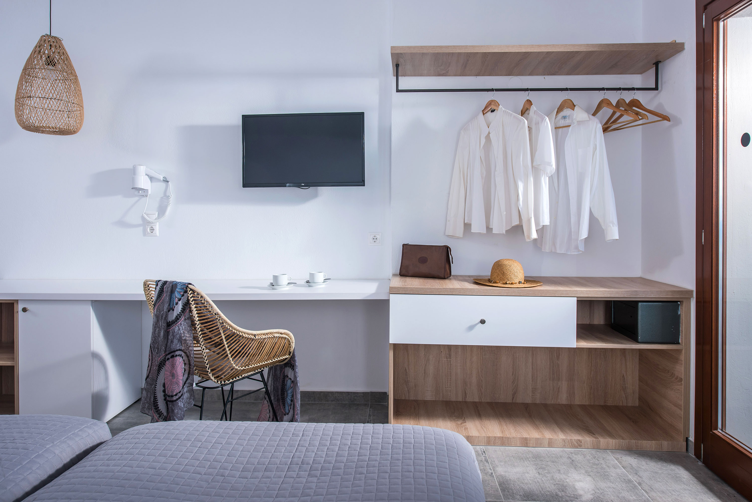 Villa Diktynna in Koutouloufari