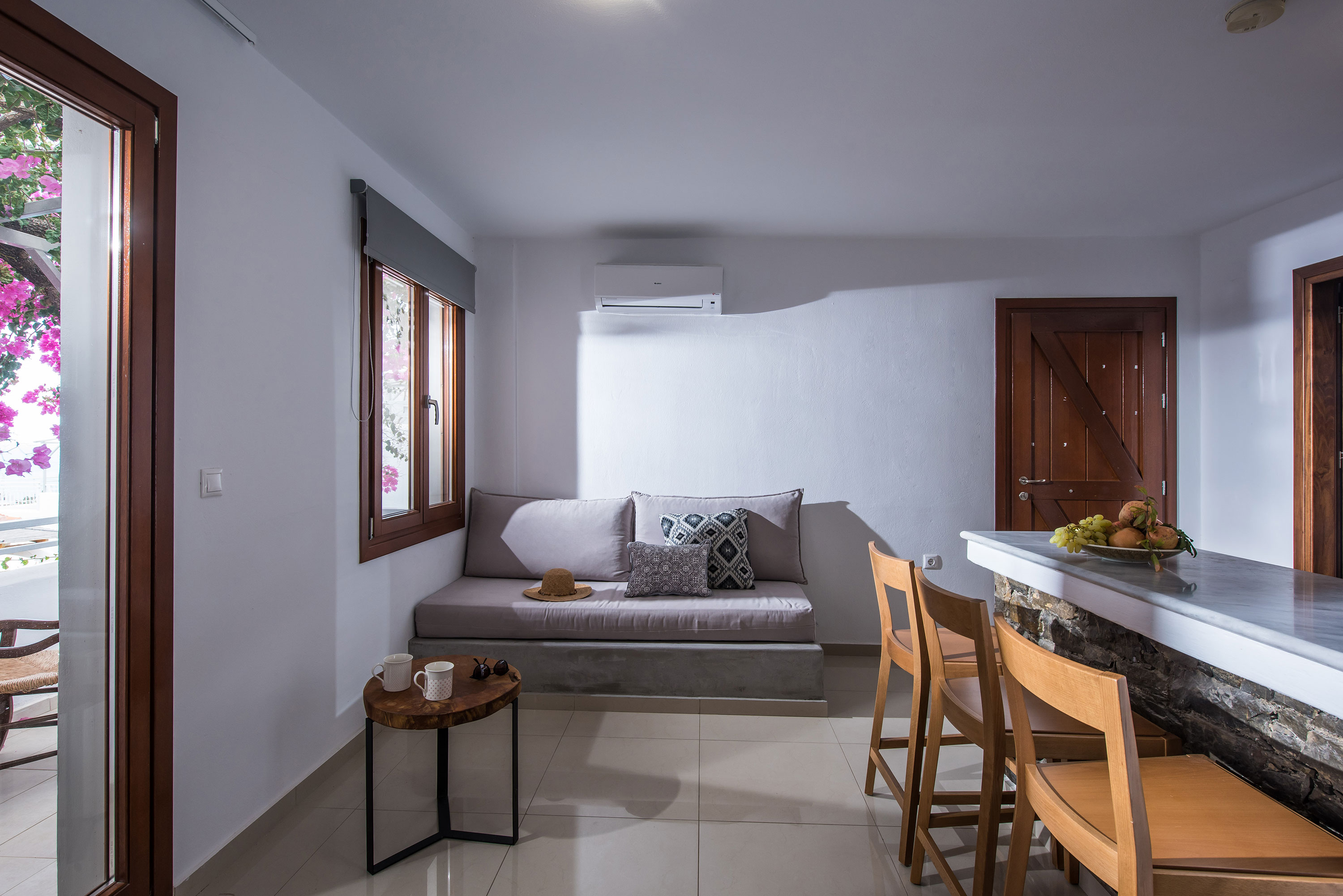 Villa Diktynna in Koutouloufari