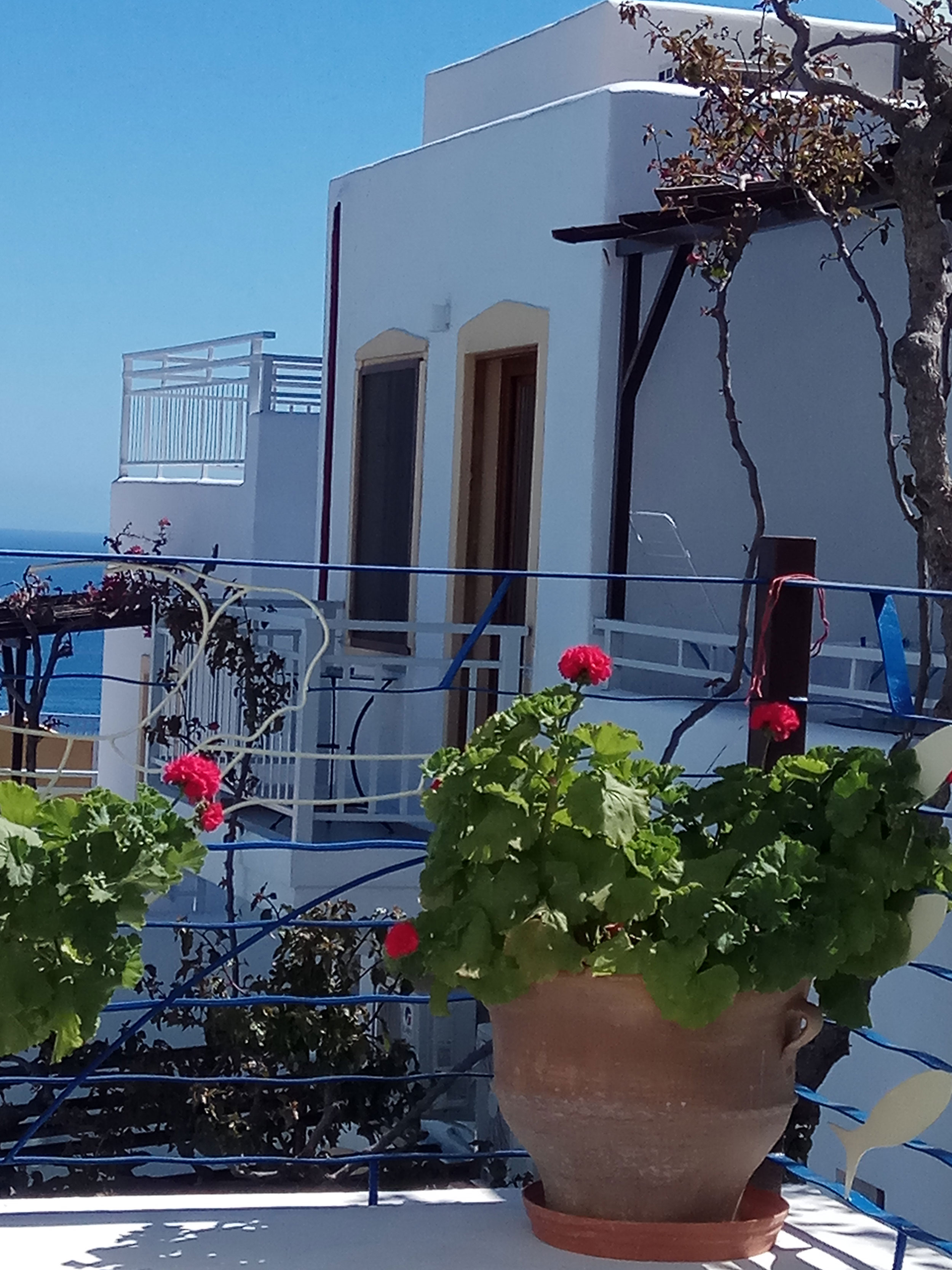 Villa Diktynna in Koutouloufari