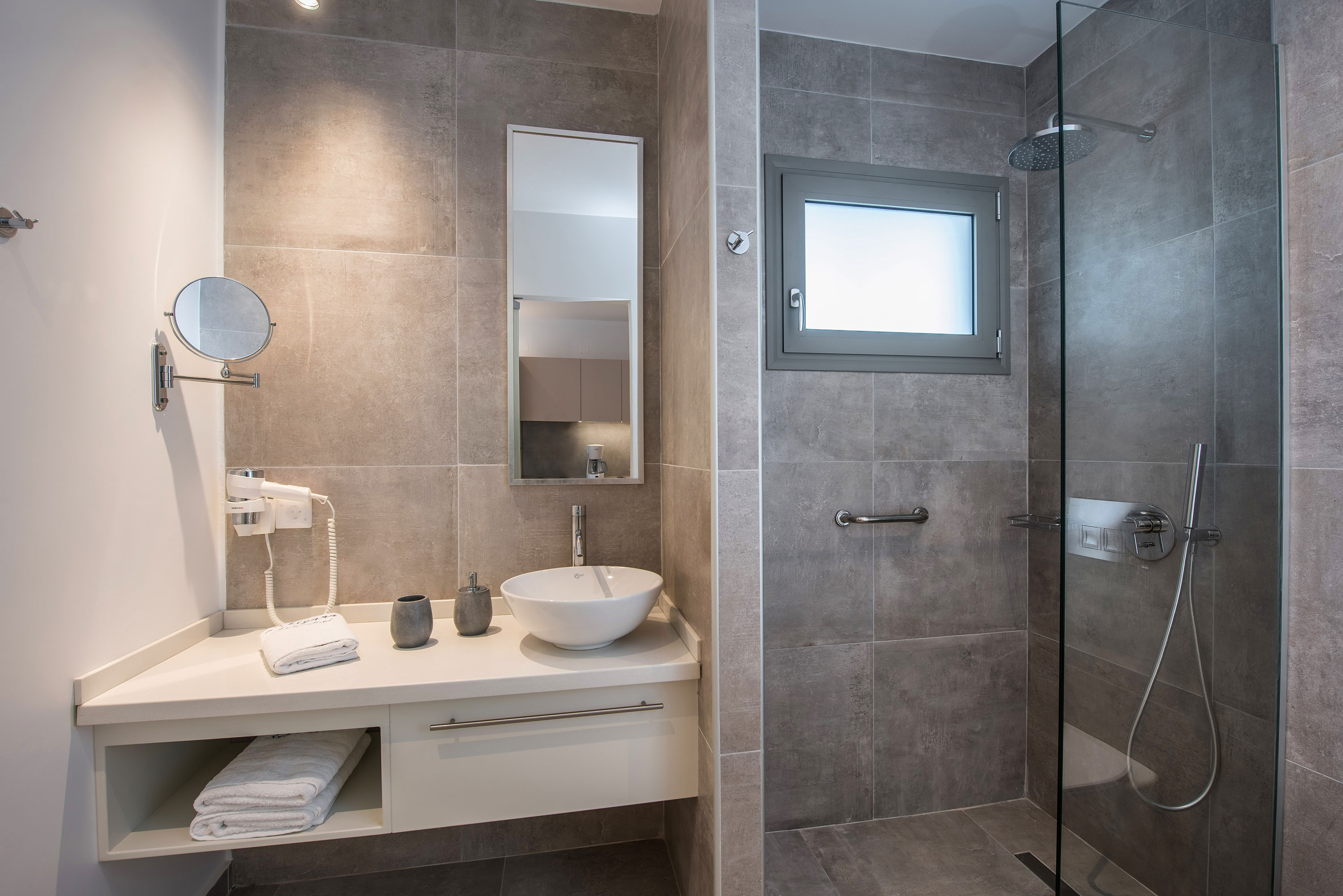 Villa Diktynna in Koutouloufari